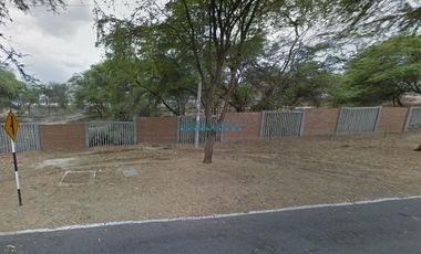 Casas Venta CAL. Las Palmeras Oeste - PIURA