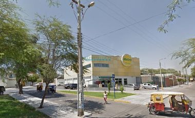 Casas Venta CAL. Las Palmeras Oeste - PIURA