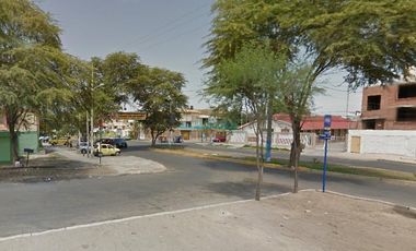 Casas Venta CAL. Las Palmeras Oeste - PIURA