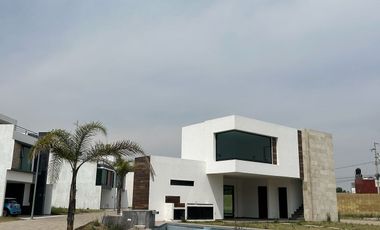 Casa en venta de 3 recámaras, en fracc. zona  San Diego, Cholula.