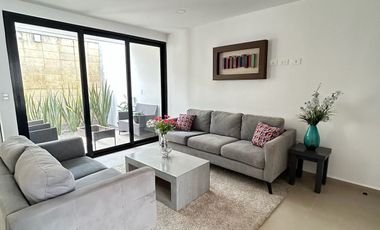 Casa en venta de 3 recámaras, en fracc. zona  San Diego, Cholula.