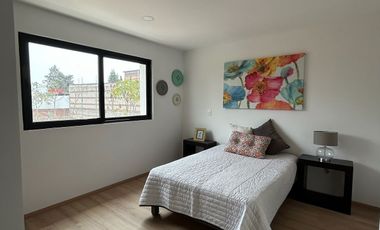 Casa en venta de 3 recámaras, en fracc. zona  San Diego, Cholula.