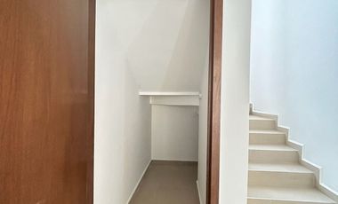 Casa en venta de 3 recámaras, en fracc. zona  San Diego, Cholula.