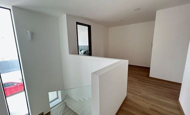 Casa en venta de 3 recámaras, en fracc. zona  San Diego, Cholula.