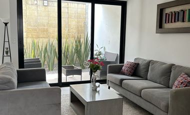 Casa en venta de 3 recámaras, en fracc. zona  San Diego, Cholula.