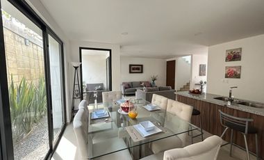 Casa en venta de 3 recámaras, en fracc. zona  San Diego, Cholula.