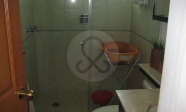Departamento en venta en Ampliación Palo Solo