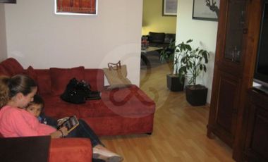 Departamento en venta en Ampliación Palo Solo