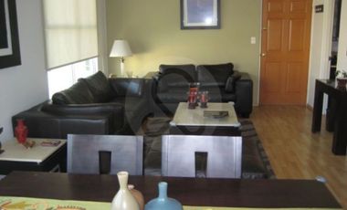 Departamento en venta en Ampliación Palo Solo