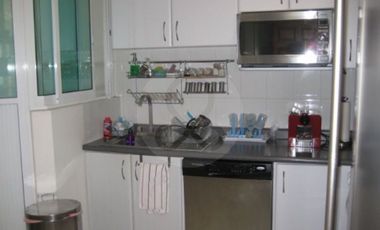 Departamento en venta en Ampliación Palo Solo