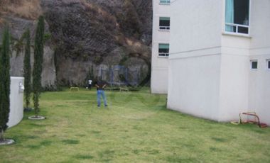 Departamento en venta en Ampliación Palo Solo