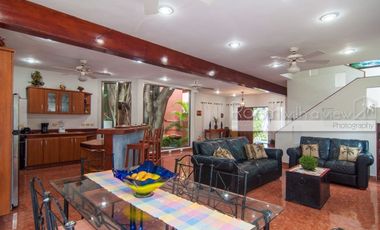 Casa Pavone