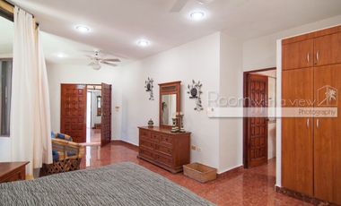 Casa Pavone