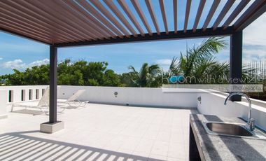 Casa Pavone