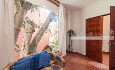 Casa Pavone
