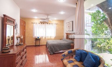 Casa Pavone