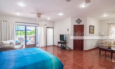 Casa Pavone