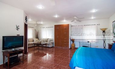 Casa Pavone