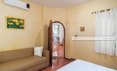 Casa Pavone