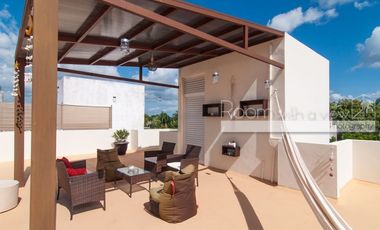 Villas Colibri
