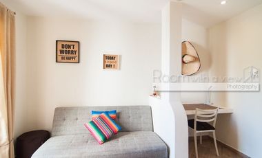 Villas Colibri