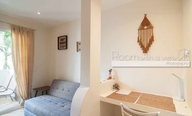Villas Colibri