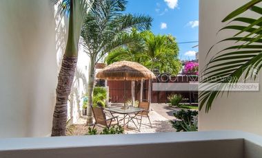 Villas Colibri