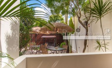 Villas Colibri