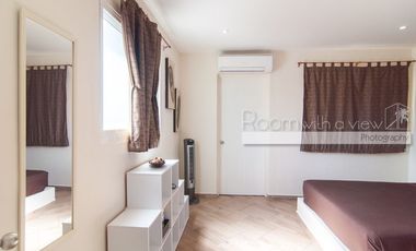 Villas Colibri