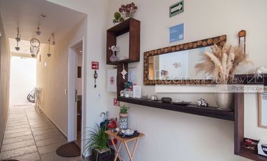 Villas Colibri