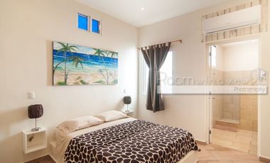 Villas Colibri