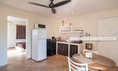 Villas Colibri