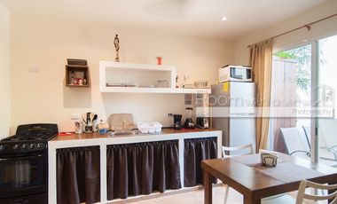 Villas Colibri