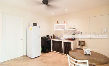 Villas Colibri