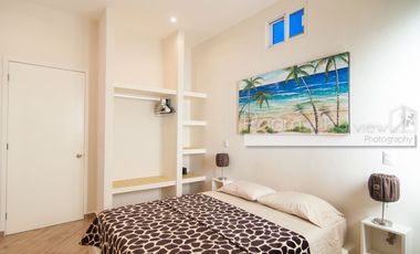 Villas Colibri