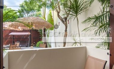 Villas Colibri