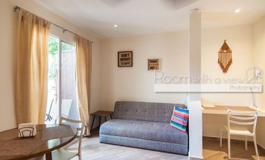 Villas Colibri