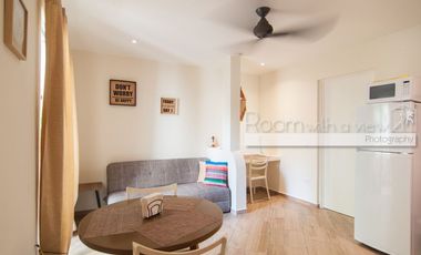 Villas Colibri