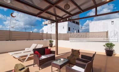 Villas Colibri