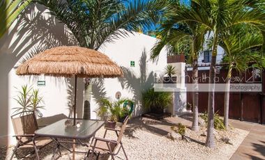 Villas Colibri
