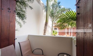 Villas Colibri