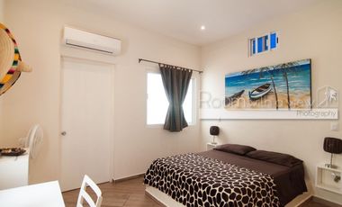 Villas Colibri