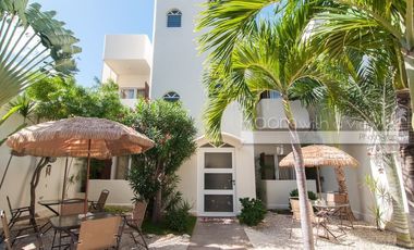 Villas Colibri