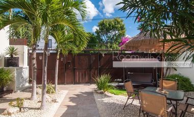 Villas Colibri