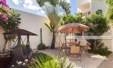 Villas Colibri