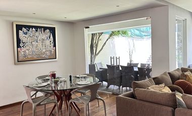 Casa en VENTA o RENTA en San Jerónimo
