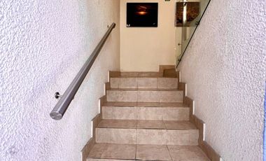 VENTA  OFICINA-CONSULTORIOS  EN LA COLONIA DEL VALLE SUR