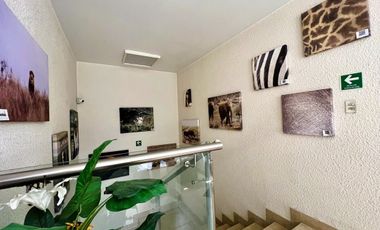 VENTA  OFICINA-CONSULTORIOS  EN LA COLONIA DEL VALLE SUR