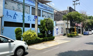 VENTA  OFICINA-CONSULTORIOS  EN LA COLONIA DEL VALLE SUR