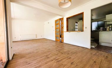 ARRIENDO CASA 5HAB 3BA AYRES DE CHICUREO